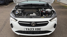 Vauxhall Corsa 1.2 Turbo Design 5dr Auto Petrol Hatchback